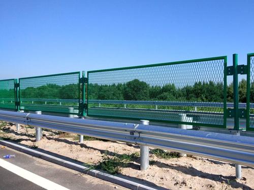 高速公路防眩网